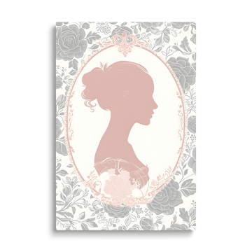 PINK SILHOUETTE